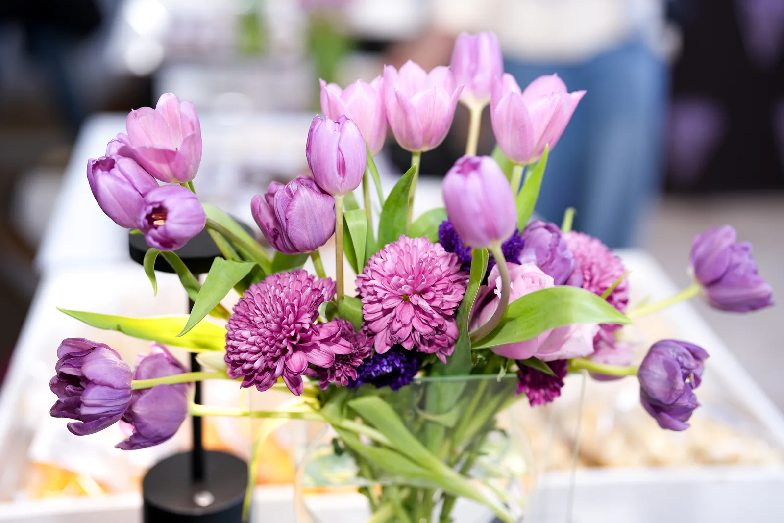 Fresh Floral — Pinx Catering