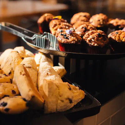 Pinx Catering event photography