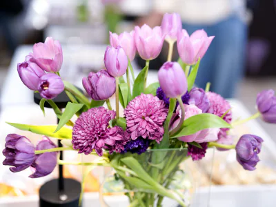 Pinx Catering event photography