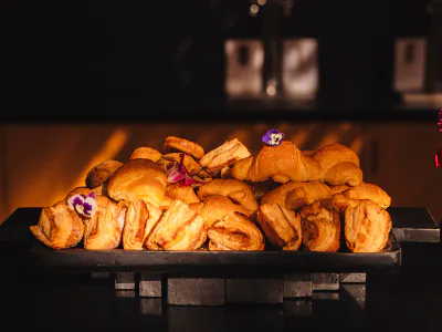 Pinx Catering event photography