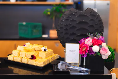 Pinx Catering event photography