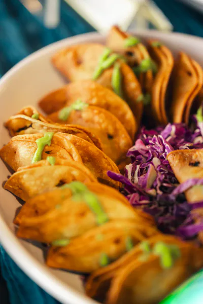 Pinx Catering event photography