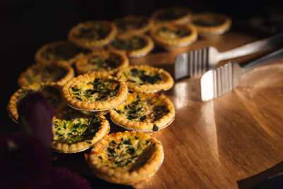 Pinx Catering event photography