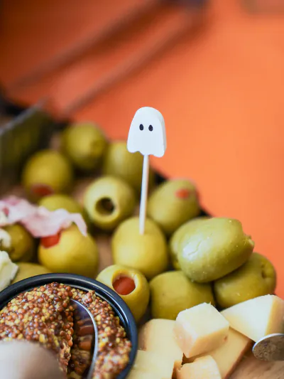 Pinx Catering event photography