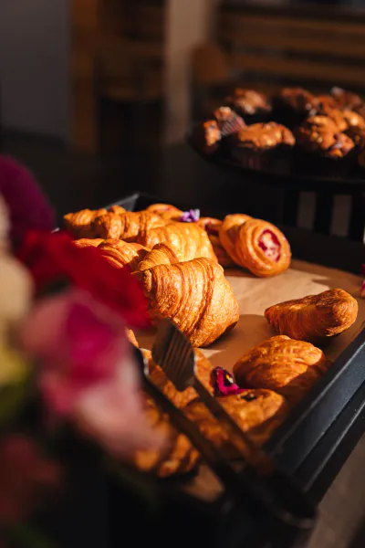 Pinx Catering event photography