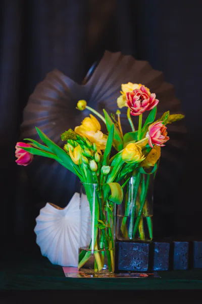 Pinx Catering event photography