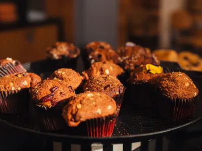 Pinx Catering event photography