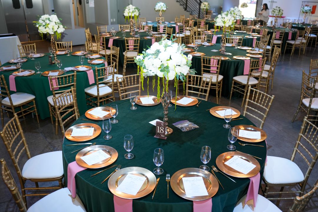 Planning a Wedding? Here’s How to Select the Perfect Caterer in Oakland