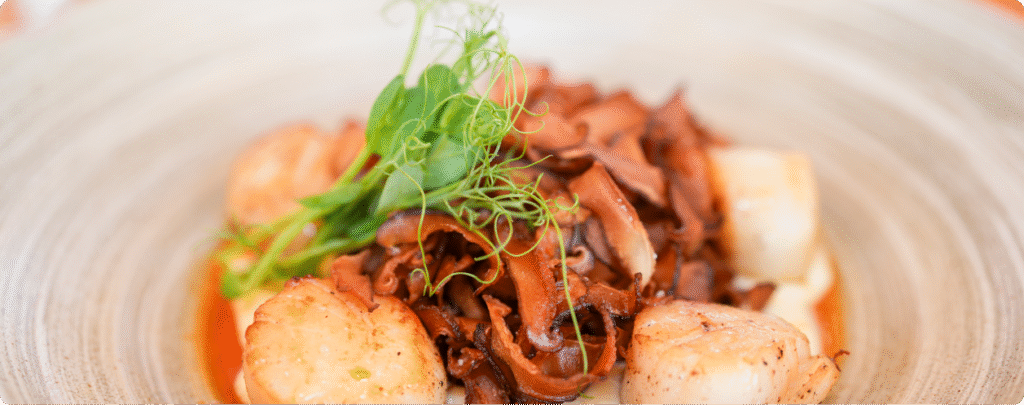 Best High-End Catering Services in San Francisco